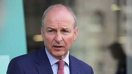 Taoiseach accuses Sinn Féin of trying to engineer fuel protests Taoiseach accuses Sinn Féin of trying to engineer fuel protests