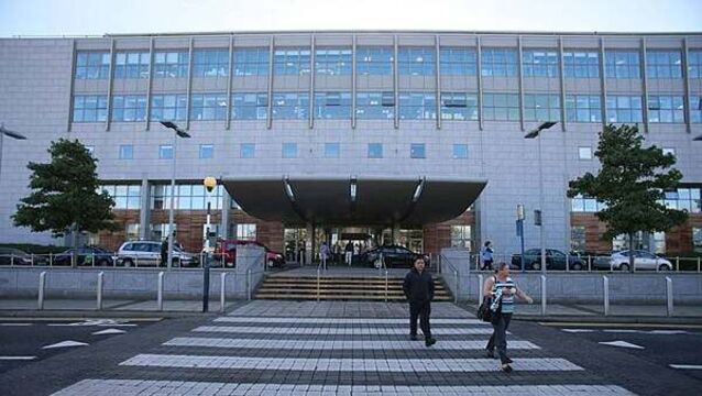 Hospital apologises after feeding tube error leads to death of man with Down syndrome Hospital apologises after feeding tube error leads to death of man with Down syndrome