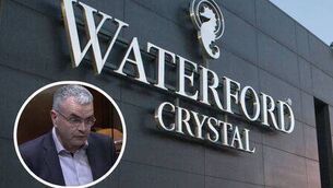 <p>Minister Dara Calleary said in recent months that he has not intentions of meeting with the workers</p> <p>Minister Dara Calleary said in recent months that he has not intentions of meeting with the workers</p>