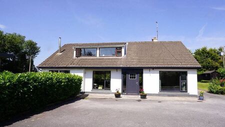 Five-bedroom dormer bungalow on sale in Waterford's Ballycashin Five-bedroom dormer bungalow on sale in Waterford's Ballycashin