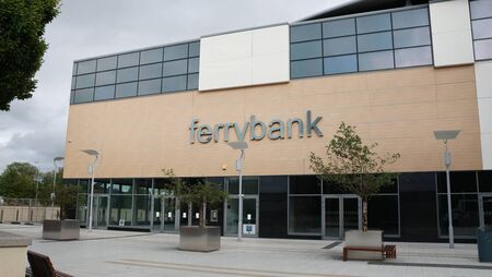 Editorial: Expensive end to long-running Ferrybank Shopping Centre saga Editorial: Expensive end to long-running Ferrybank Shopping Centre saga
