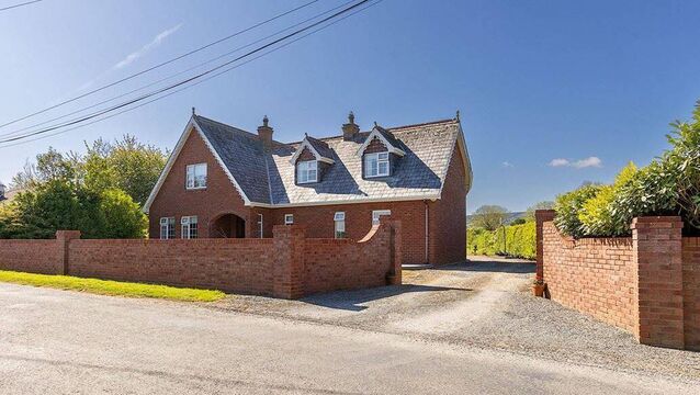 Waterford Property: Enjoy Brickey Valley life close to bustling Dungarvan Waterford Property: Enjoy Brickey Valley life close to bustling Dungarvan