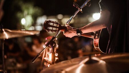What's on: Poetry, punk music and broadway hits, Waterford has got it all What's on: Poetry, punk music and broadway hits, Waterford has got it all