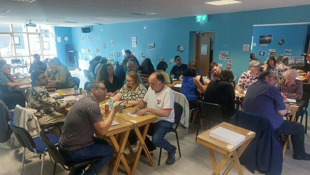 View from the Green Room: Countdown hits the Déise View from the Green Room: Countdown hits the Déise