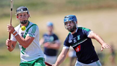 Clonea produce dominant second-half display to beat Ferrybank Clonea produce dominant second-half display to beat Ferrybank