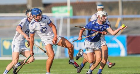 Second-half surge steers Mount Sion to an 11-point success Second-half surge steers Mount Sion to an 11-point success