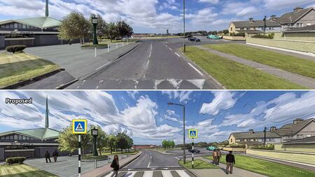 Waterford community invited to have say on accessible neighbourhood project Waterford community invited to have say on accessible neighbourhood project