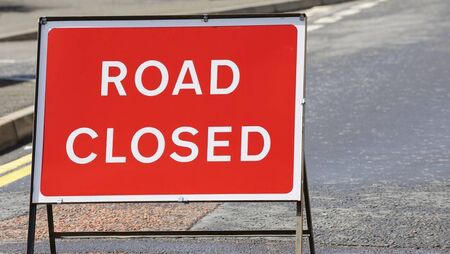Bank holiday road closures announced in Waterford Bank holiday road closures announced in Waterford