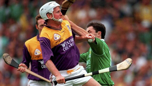 Tom Dempsey will add a unique perspective to the conversations at Kennedy Summer School this year. Photo by Ray McManus/Sportsfile <p>Tom Dempsey will add a unique perspective to the conversations at Kennedy Summer School this year. Photo by Ray McManus/Sportsfile</p>