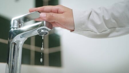 Water disruptions in Waterford due to burst pipe Water disruptions in Waterford due to burst pipe