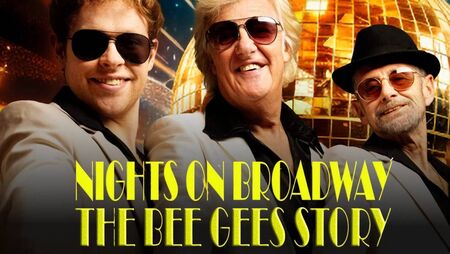 Saturday night fever Saturday night fever
