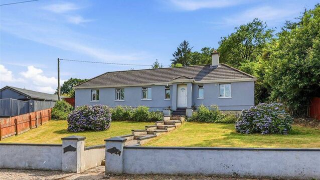 This unique Waterford home offers holiday vibes all year long This unique Waterford home offers holiday vibes all year long