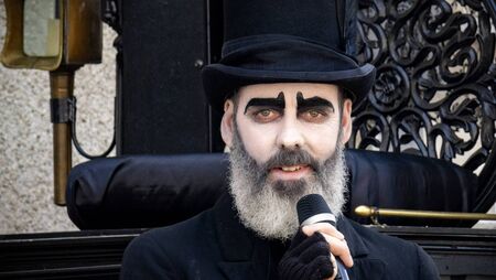 WATCH: Look back at some of the acts who performed at Spraoi WATCH: Look back at some of the acts who performed at Spraoi