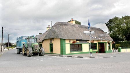 Local Notes: Local lotto, senior alert scheme, social dancing and more Local Notes: Local lotto, senior alert scheme, social dancing and more