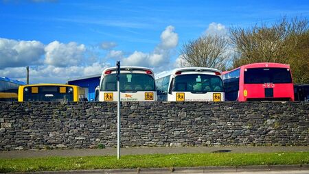Waterford’s Exclusion from the BusConnects Programme poses high risk to safety of school children Waterford’s Exclusion from the BusConnects Programme poses high risk to safety of school children