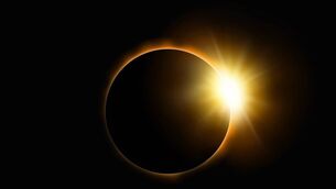 <p>The eclipse is due to take place on Wednesday, August 12, just after 6 pm, when the moon will move in front of the sun. Stock Image</p> <p>The eclipse is due to take place on Wednesday, August 12, just after 6 pm, when the moon will move in front of the sun. Stock Image</p>