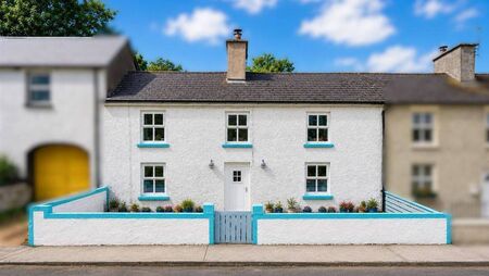 The charm of the countryside with easy town access in County Waterford The charm of the countryside with easy town access in County Waterford