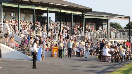 Where Racing Meets The Sea: Tramore set for August Festival Where Racing Meets The Sea: Tramore set for August Festival