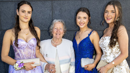 In Photos: Ardscoil na Mara Debs Ball In Photos: Ardscoil na Mara Debs Ball