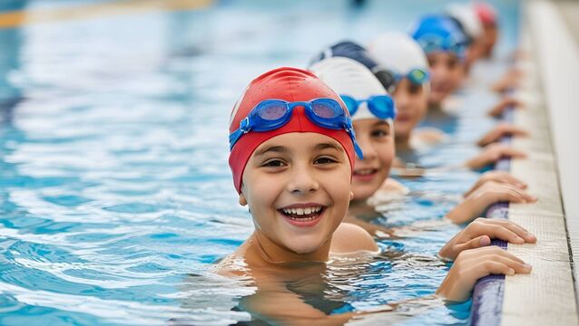 The Love of Swimming Starts Here – Give Your Child a Skill for Life The Love of Swimming Starts Here – Give Your Child a Skill for Life