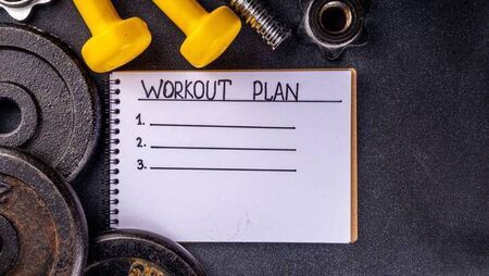 Three things I wish I knew sooner on my fitness Journey Three things I wish I knew sooner on my fitness Journey