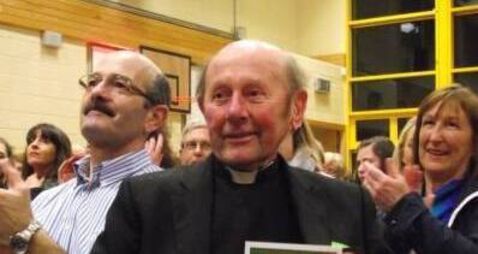 Pope was informed of Bill Kenneally crimes Pope was informed of Bill Kenneally crimes