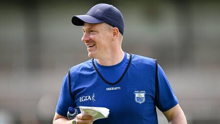 Tomás Mac an tSaoir's tenure extended for two years Tomás Mac an tSaoir's tenure extended for two years