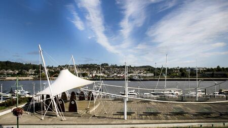 Man robbed of €600 worth of belongings at Millennium Plaza Man robbed of €600 worth of belongings at Millennium Plaza