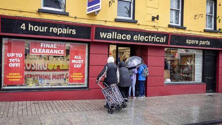 Repair, refurbish, renew? Repair, refurbish, renew?