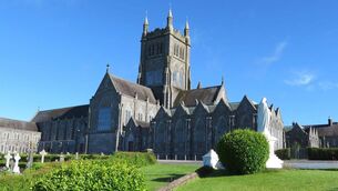 Billionaire James Dyson to construct helicopter pad at his historic Waterford estate Billionaire James Dyson to construct helicopter pad at his historic Waterford estate
