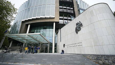 Pair bailed over €1.8m cocaine 'handover' in Dublin linked to €2.2m drugs haul Pair bailed over €1.8m cocaine 'handover' in Dublin linked to €2.2m drugs haul