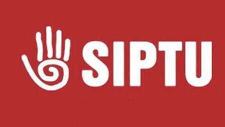 SIPTU denies threat of industrial action in public sector talks is bluffing SIPTU denies threat of industrial action in public sector talks is bluffing