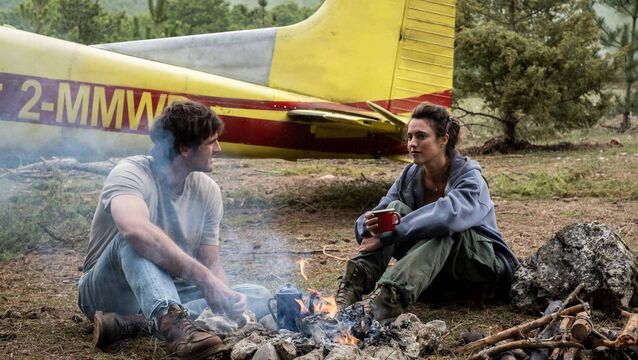 At the Movies: The fault lies mainly in the over familiarity of the subject matter At the Movies: The fault lies mainly in the over familiarity of the subject matter