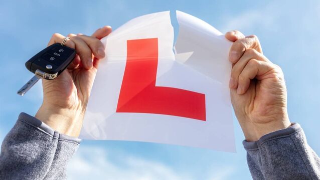 Is it time to re-think the driving test process and have ongoing assessment? Is it time to re-think the driving test process and have ongoing assessment?