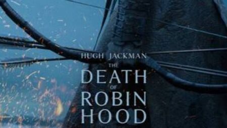 At the Movies with James Phelan: The death of Robin Hood At the Movies with James Phelan: The death of Robin Hood