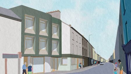 Over 22 million euro allocated for regeneration projects in Waterford and Dungarvan Over 22 million euro allocated for regeneration projects in Waterford and Dungarvan