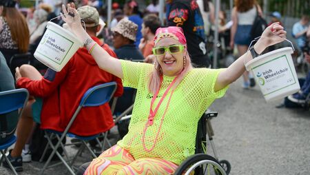 Annual fundraiser for Irish Wheelchair Association takes place next week Annual fundraiser for Irish Wheelchair Association takes place next week