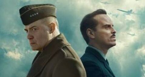 At the Movies with James Phelan: Pressure At the Movies with James Phelan: Pressure