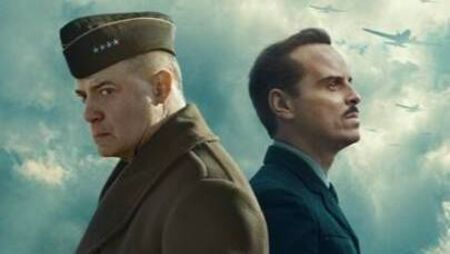 At the Movies with James Phelan: Pressure At the Movies with James Phelan: Pressure