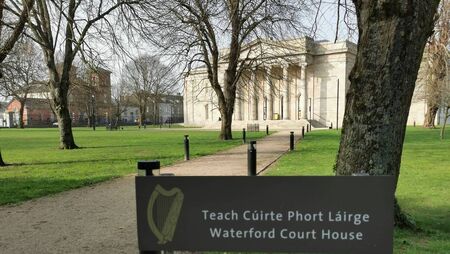 Two speeding cases on same Waterford City road heard on same day Two speeding cases on same Waterford City road heard on same day