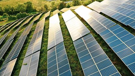 Waterford councillors fear “a steel grey skyline” if solar farm applications continue to rise Waterford councillors fear “a steel grey skyline” if solar farm applications continue to rise