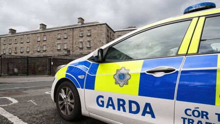 Gardaí investigating incident in Waterford City Gardaí investigating incident in Waterford City