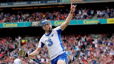 Austin Gleeson announces his retirement from inter-county hurling Austin Gleeson announces his retirement from inter-county hurling
