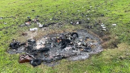 'There to be enjoyed, not destroyed', councillor speaks out against anti-social behaviour in Waterford estates 'There to be enjoyed, not destroyed', councillor speaks out against anti-social behaviour in Waterford estates
