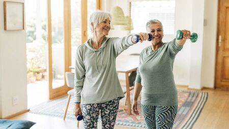 Your Fitness: Reducing the risk of falls! Your Fitness: Reducing the risk of falls!
