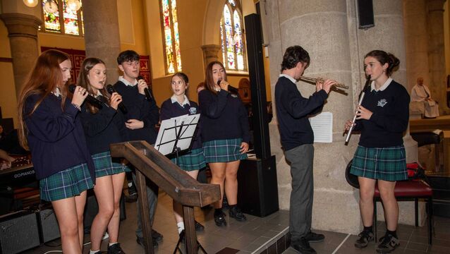 School news from across Waterford School news from across Waterford