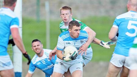 Late two-pointers proves pivotal for Abbeyside/Ballinacourty Late two-pointers proves pivotal for Abbeyside/Ballinacourty