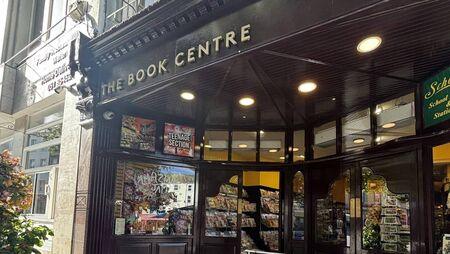 Waterford bookshop longlisted for national bookshop of the year award Waterford bookshop longlisted for national bookshop of the year award