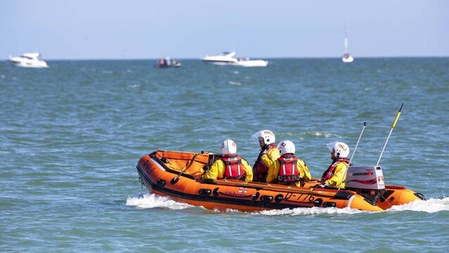 Waterford volunteers highlighted on BBC programme this evening for the first time Waterford volunteers highlighted on BBC programme this evening for the first time