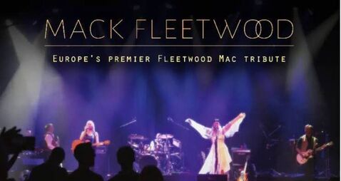 Shakespeare, Fleetwood Mac tribute and grunge among Waterford's October entertainment Shakespeare, Fleetwood Mac tribute and grunge among Waterford's October entertainment